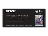 EPSON Paper roll matte Canvas 60x40i