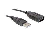 Bild von DELOCK USB2 zu Seriell Adapter