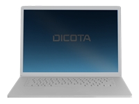 Bild von DICOTA Blickschutzfilter 4 Wege für HP Elitebook 850 G5 selbstklebend