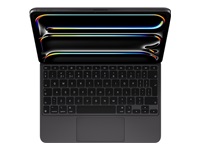 Bild von APPLE Magic Keyboard for iPad Pro 11 (M4) - British English - Black