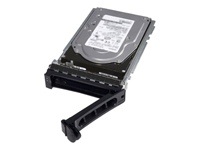 DELL 2TB Hard Drive SATA 6Gbps 7.2K 512n