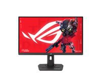 Bild von ASUS ROG Strix XG27UCG 68,58cm 27Zoll IPS UHD 16:9 160Hz 350cd/m2 1ms HDMI DP USB-C Black/Aura Sync