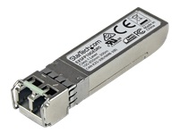 Bild von STARTECH.COM Juniper EX-SFP-10GE-SR kompatibel SFP+ - 10 Gigabit Fiber 10GBase-SR SFP+ Transceiver Module - MM LC mit DDM - 300m