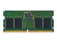8GB DDR5-4800MT/S SODIMM (KIT
