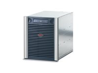 APC Extended Run Power array cabinet rack-mountable AC 230V 13U Black