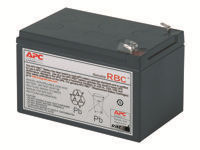 Bild von APC Replacement Battery Cartridge 4