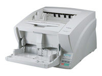 CANON DR-X10C Production scanner
