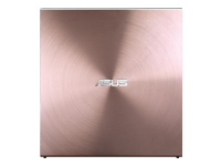 ASUS Graveur DVD externe x8 - Rose