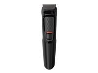 6в1 тример Philips Multigroom series 3000