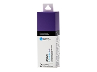 Bild von CRICUT Infusible Ink Transfer Sheets 2-pack Ultraviolet - ideal size for MugPress(P)