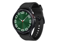 Bild von SAMSUNG Galaxy Watch6 Classic Bluetooth 47mm SM-R960 Black