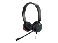 JABRA Evolve 20 SE USB C/A MS Stereo