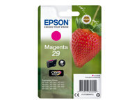 Bild von EPSON Singlepack Magenta 29 Claria Home Ink