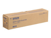 Bild von EPSON AL-C9300N Resttonerbehälter Standardkapazität 24.000 Seiten 1er-Pack