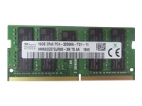 Bild von HP 16GB 3200 DDR4 ECC SODIMM
