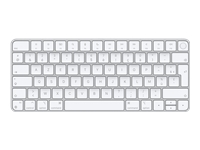 Bild von APPLE Magic Keyboard mit Touch ID für Mac mit Apple Silicon Französisch