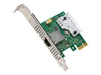 HP Intel I225V, Single Port, 2.5GbE, PCIe, NIC