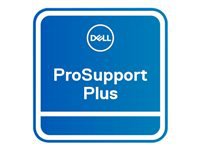 DELL 1Y ProSpt to 5Y ProSpt Plus