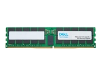 Bild von DELL Memory Upgrade - 64 GB - 2Rx4 DDR5 RDIMM 6400 MT/s