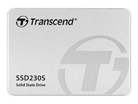 Bild von TRANSCEND 2TB 2.5inch SSD SATA 3D NAND