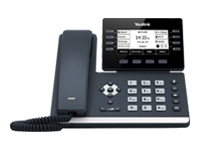 Bild von YEALINK SIP-T53 SIP-Telefon PoE ohne Netzteil