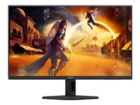 Bild von AOC 25G4SRE 62,23cm 24,5Zoll 1920x1080 Fast IPS 300Hz AOC Gaming 2xHDMI 1xDP
