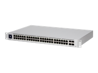 Bild von UBIQUITI USW-PRO-48