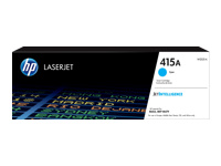 Bild von HP 415A Cyan LaserJet Toner Cartridge