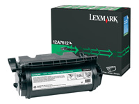 Bild von LEXMARK Reman-Druckkassette T63x