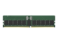 Bild von KINGSTON 32GB DDR5 6400MT/s ECC Reg 2Rx8 Module