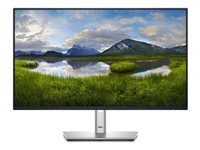 DELL Pro 24 Plus USB-C Hub Monitor
