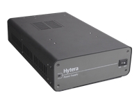Bild von HYTERA Externes Netzteil EU-Standard 100?240VAC 220W mit EU-Stecker PWC03 Netzkabel 1.8m