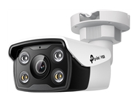TP-LINK VIGI C350 4MM 5MP Full-Color Bullet Network Camera IP67 PoE/DC 12V 25fps/30fps