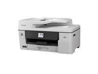 BROTHER MFC-J6760DW Multifonction jet dencre couleur professionnelle 4-en-1 A3 Business Smart 31 ipm Ethernet Wi-Fi bac papier