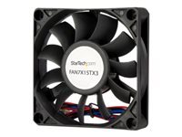 Bild von STARTECH.COM 70x15mm PC Case Fan