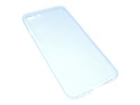 Bild von SANDBERG Cover iPhone 7/8 soft klar