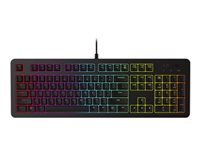 Bild von LENOVO Legion K300 RGB Gaming Keyboard - German (P)