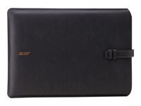 Bild von ACER Protective Sleeve Schutzhülle 35,60cm 14Zoll grau / kompatibel mit allen 14Zoll Acer Notebooks