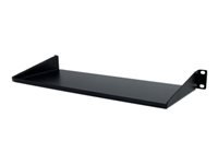 STARTECH 1U Fixed Rack Mount Shelf