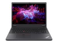 Bild von LENOVO ThinkPad P16v G1 AMD Ryzen 7 7840HS 40,64cm 16Zoll FHD+ 32GB 1TB SSD RTX A500 W11P TopSeller