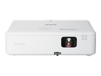 Bild von EPSON CO-FH01 Full HD projector 350:1 3000 Lumen (P)