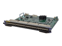 HPE 7500 SE Mod 44p GbE/4p 10GbE