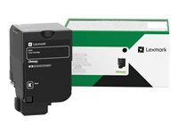 Bild von LEXMARK CS/X73x Black Return 22K Cartridge