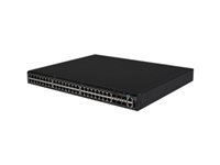 HPE Aruba 5150HI Switch, 48x 10M/100M/1G Port, 6x SFP28 10G/25G Port