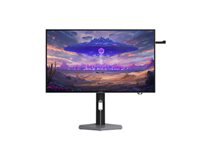 AOC AGON PRO AGP277QKDC 26.5p 2560x1440 16:9 W-OLED HDMI x 2x 2.1 DP x 1x 2.1 USB-C 3.2 Gen2