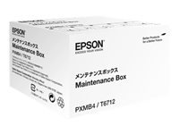 Bild von EPSON WF-8xxx Instandhaltungs Kit