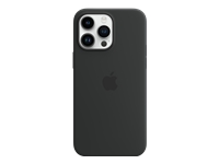 Bild von APPLE iPhone 14 Pro Max Silicone Case with MagSafe - Midnight
