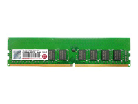 Bild von TRANSCEND ECC-DIMM DDR4 16GB 2133 2Rx8 1,2V CL15