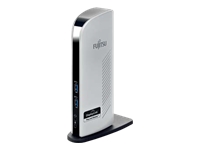 FUJITSU USB3.0 PORT REPLICATOR PR8 (DUAL MONITOR)