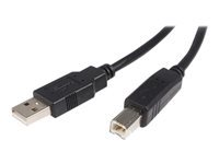 Bild von STARTECH.COM 5m USB 2.0 A auf B Kabel - St/St